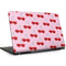 Bouffants and Broken Hearts Cherry Lash Dell Inspiron Skin
